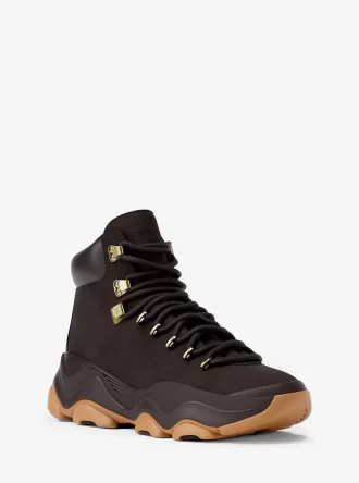 Atlas Suede Boot