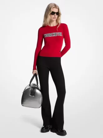 Courchevel Knit Sweater